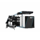 Automatische Beladung von Containern